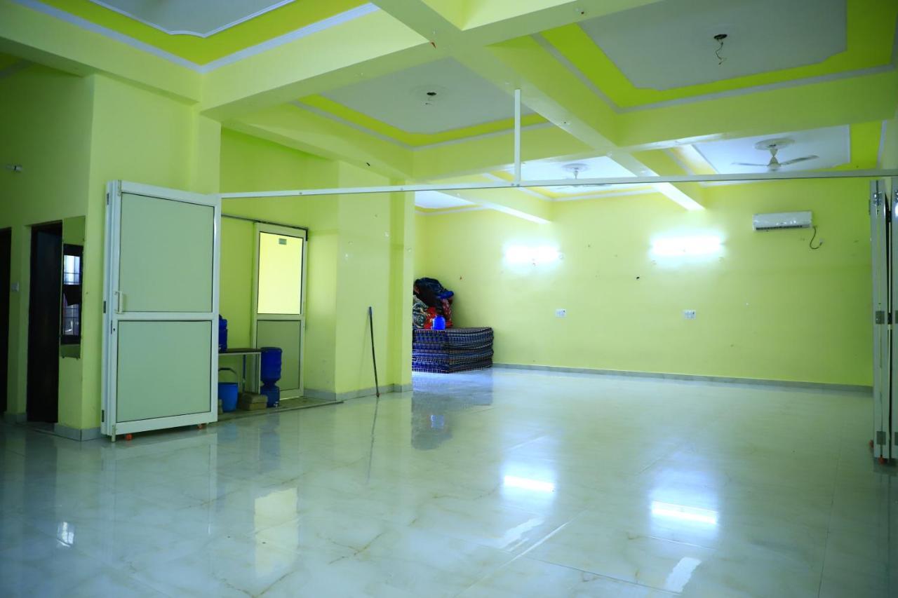 Shivraj Homestay Mathura Esterno foto